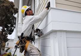 Affordable Siding Repair and Maintenance Services in Devine, TX